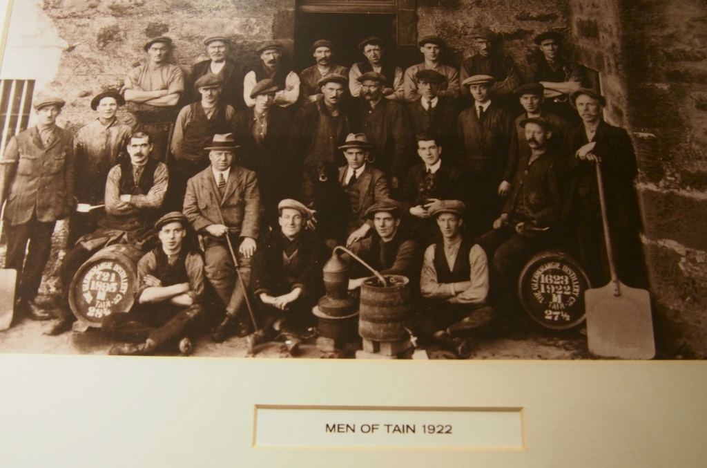 Glenmorangie Men of Tain image 1922