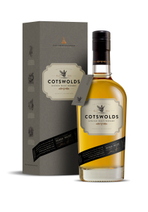 Cotswold Whisky, concept