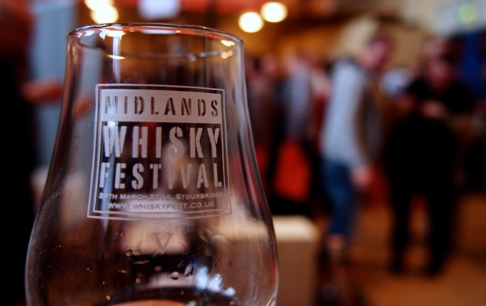Whisky Live London & Midlands Whisky Festival Round-Up