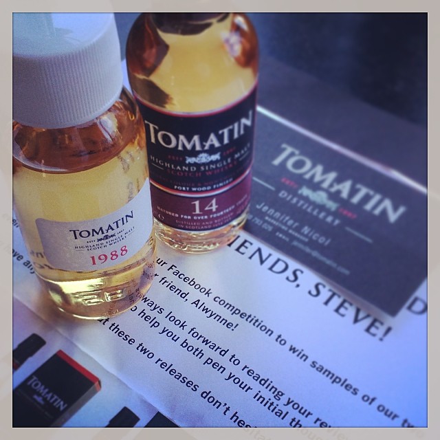 Tomatin14and88Samples