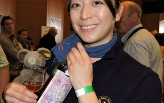 Yumi Yoshikawa