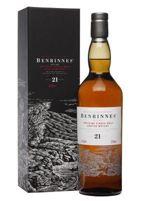 Benrinnes Special Releases