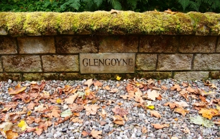 Glengoyne Outdoor