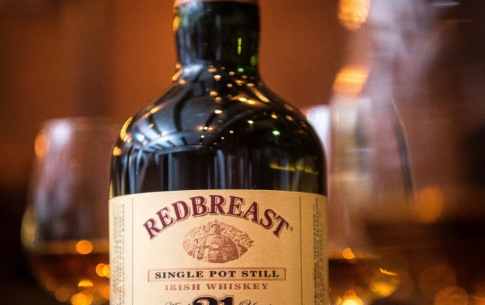 Redbreast 21