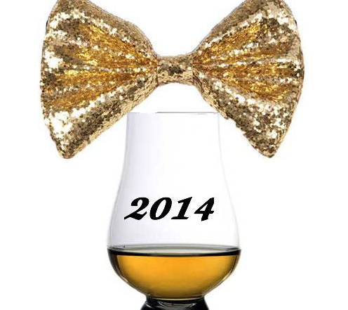 A dram raised to 2013 and a look to 2014!