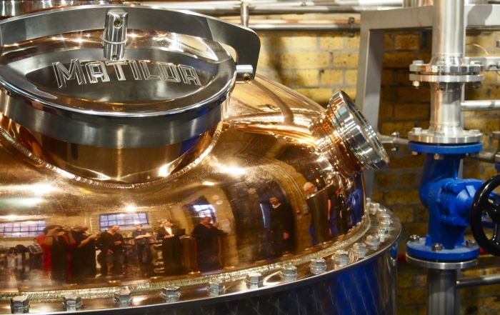 The London Distillery Company Launch