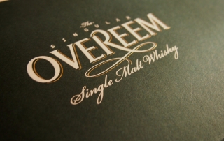 Overeem Whisky