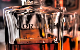 Mortlach Whisky