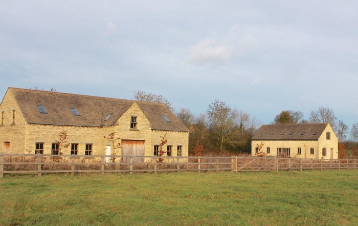 Cotswolds Distillery