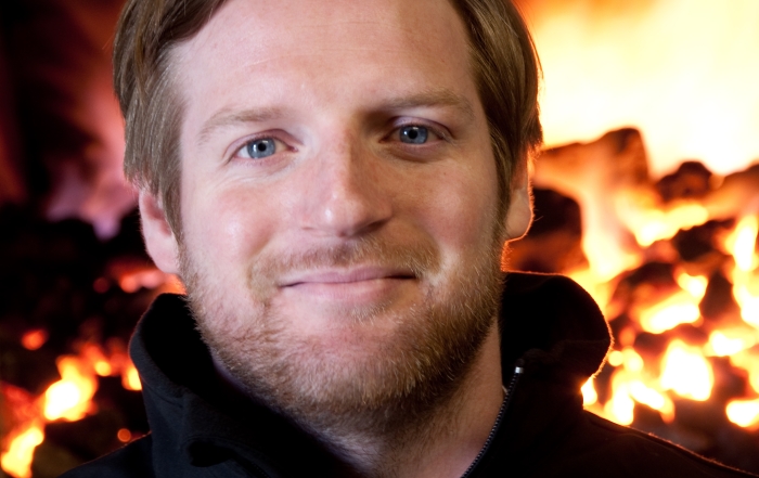 Daryl Haldane: Life on the road for Highland Park