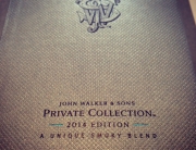 John Walker Private Collection