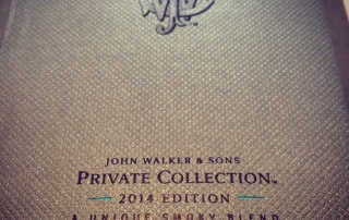 John Walker Private Collection