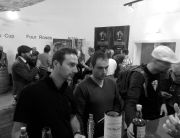 The Whisky Exchange Show 2014.