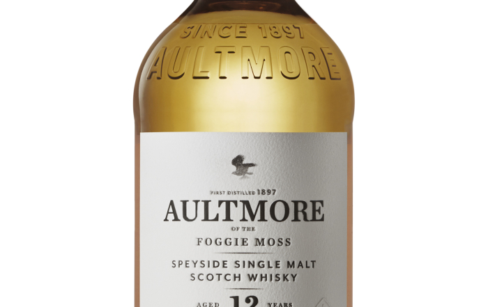 Aultmore: Last Great Malts series