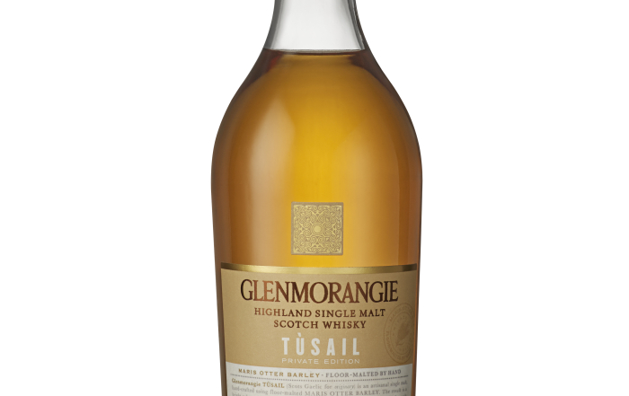 Glenmorangie Tusail